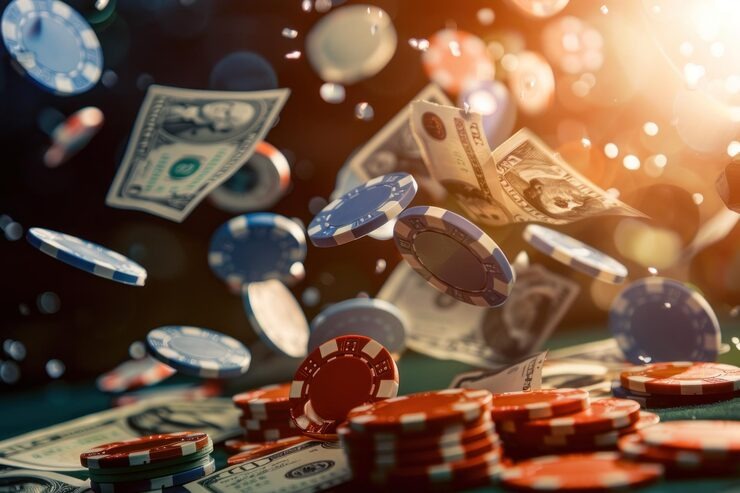 abutogel apk Shared slot feature Rooms